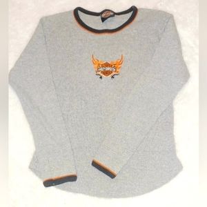 ❌️SOLD❌️mcHD long-sleeve